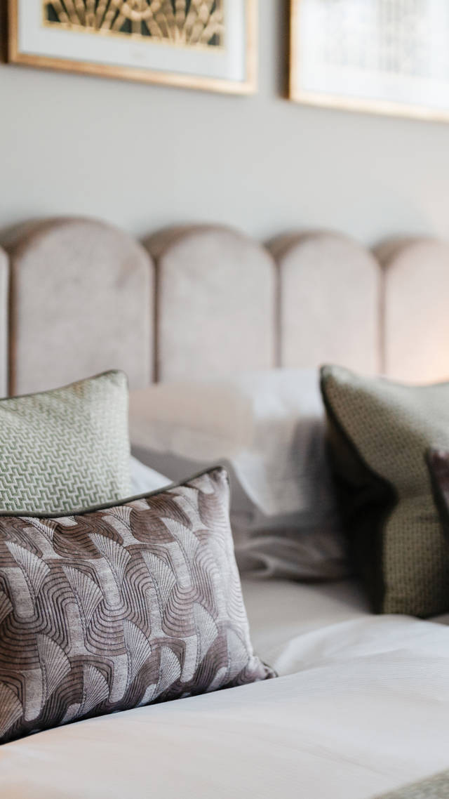 Crossbasket Junior Suite 1