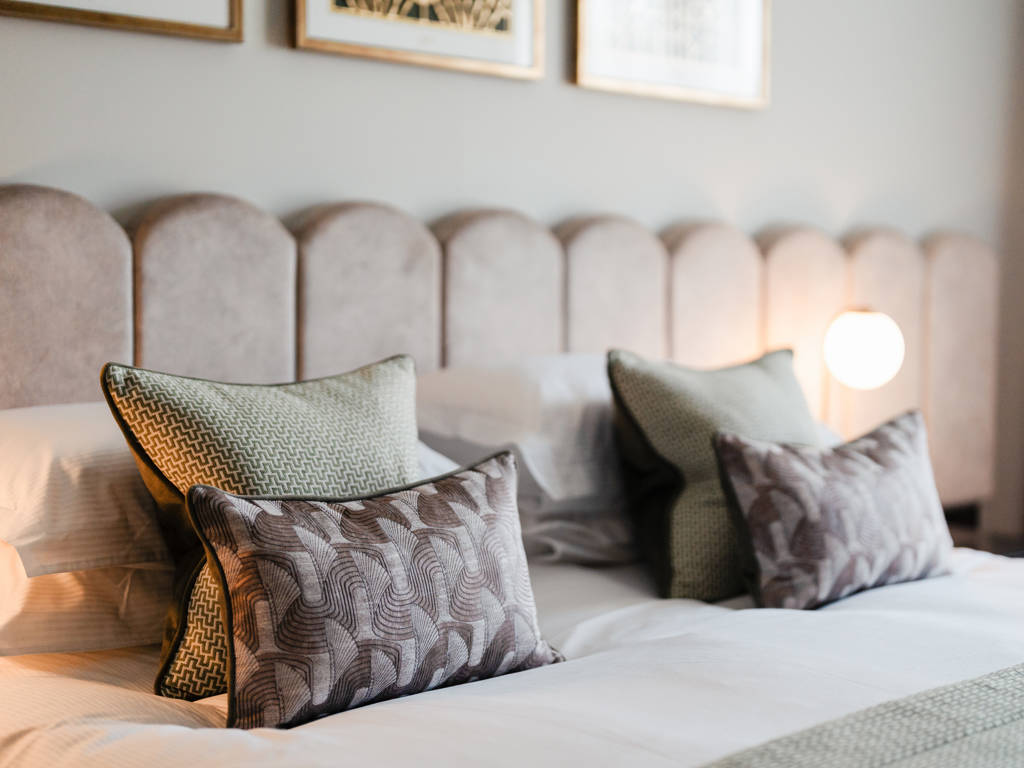 Crossbasket Junior Suite 1