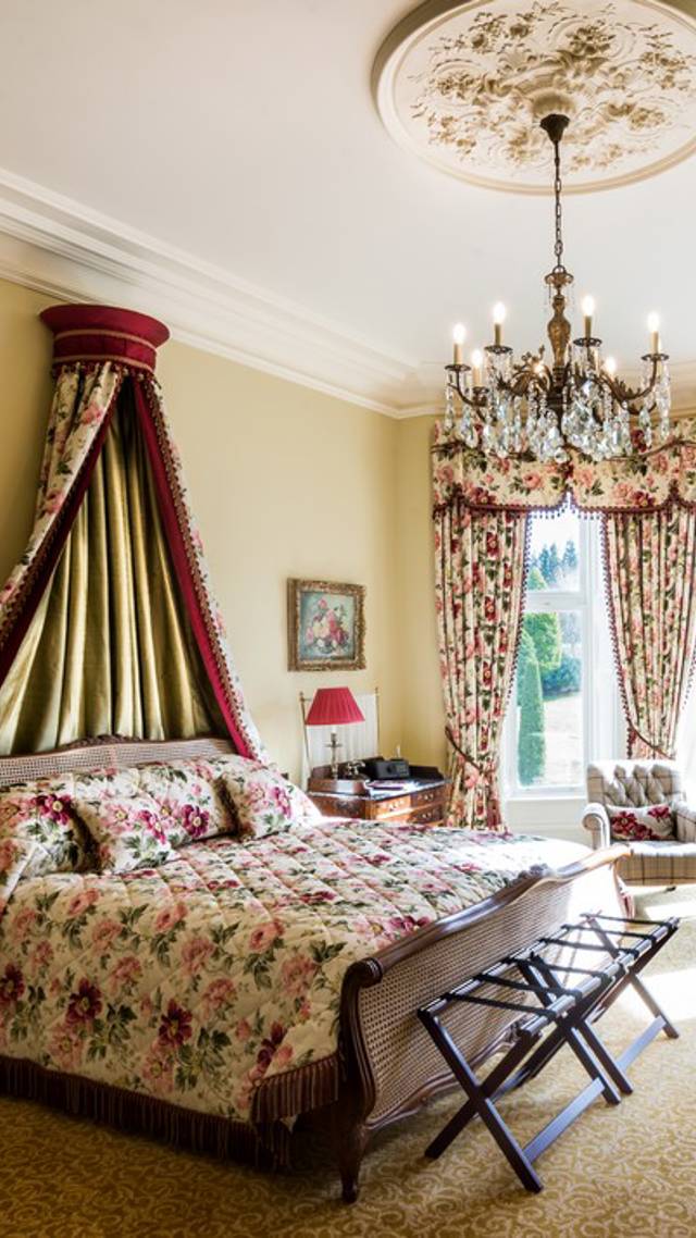 Crossbasket Castle 3