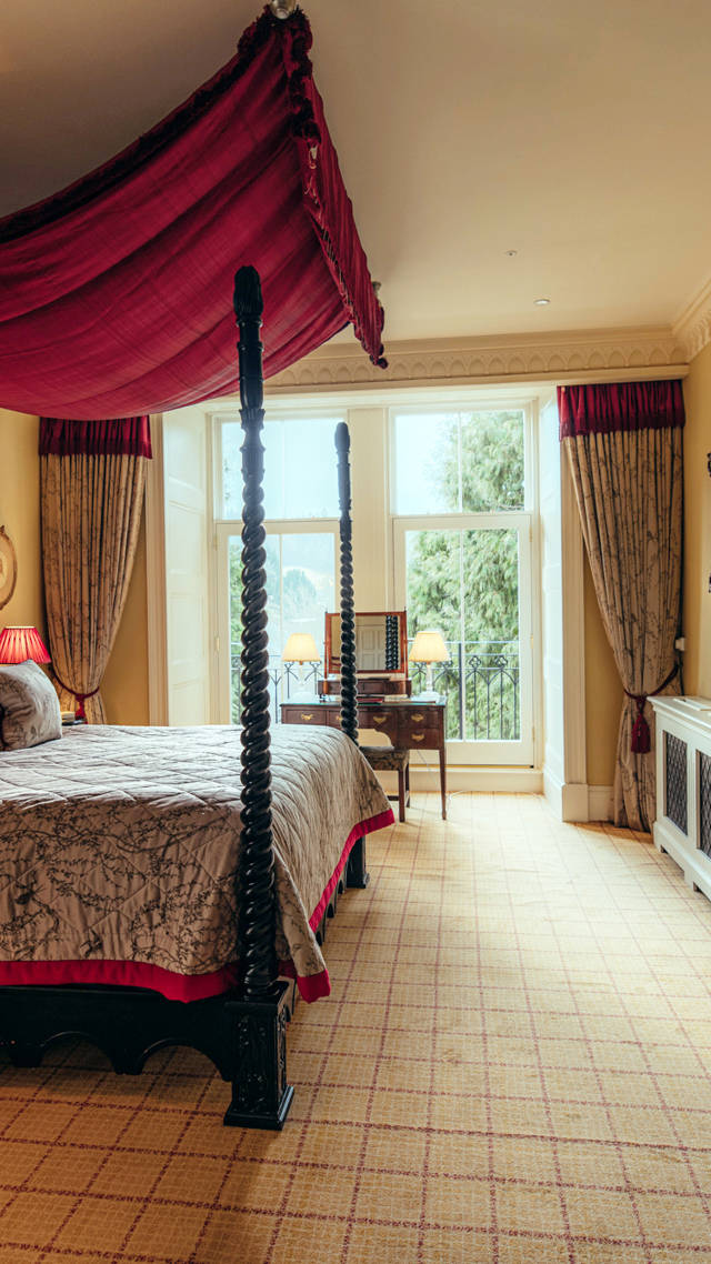 Lindsey Tower Suite 1