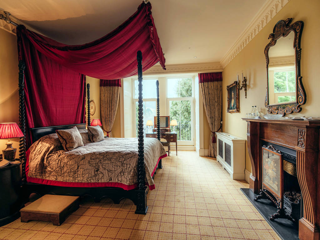 Lindsey Tower Suite 1