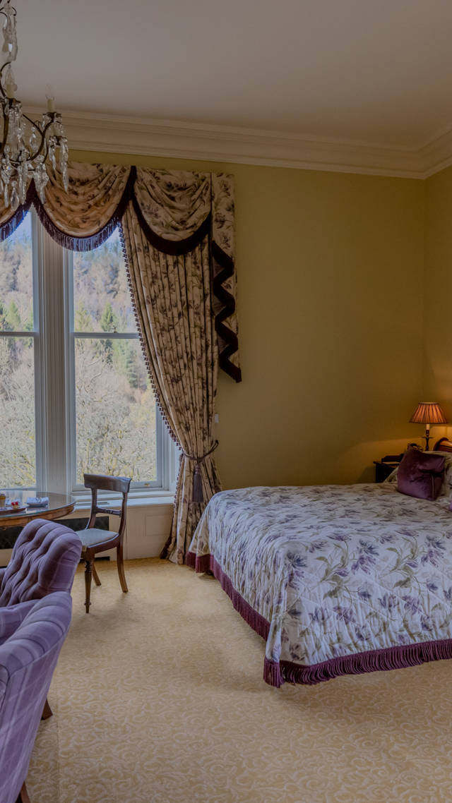 Peter Lagre Double Room 1