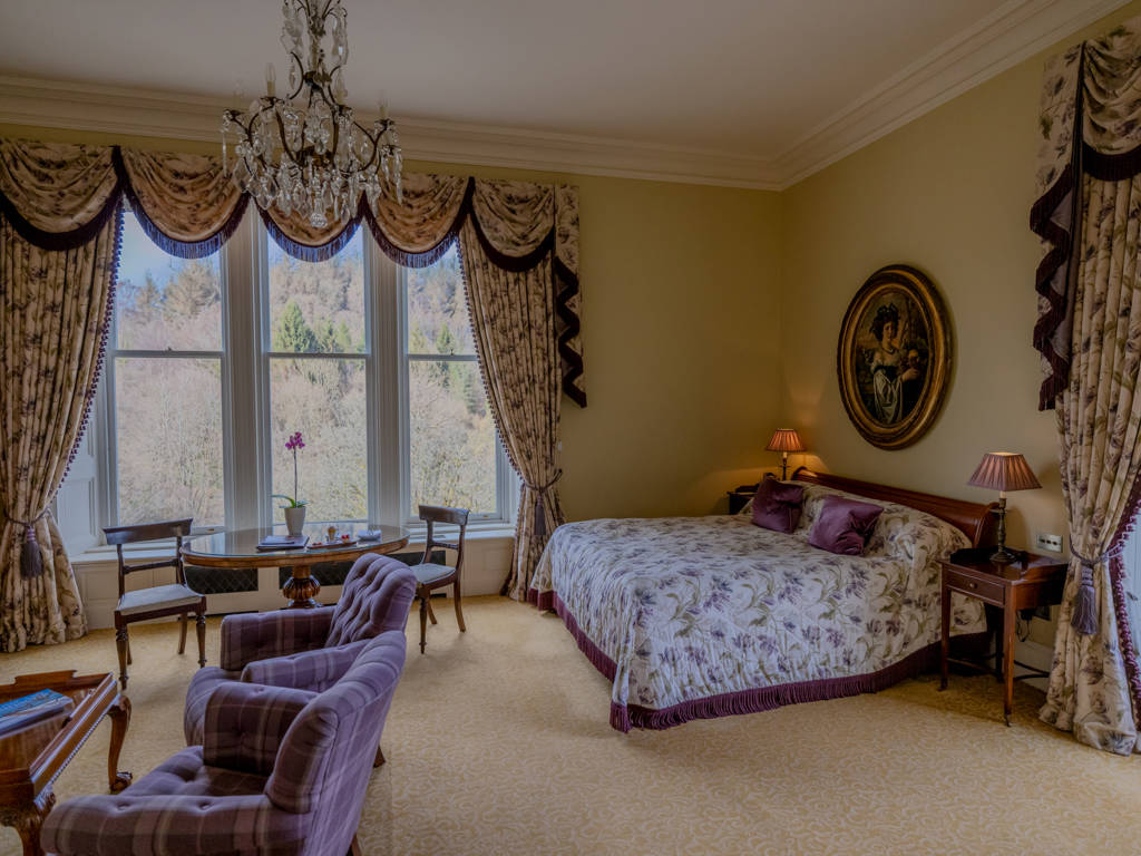 Peter Lagre Double Room 1