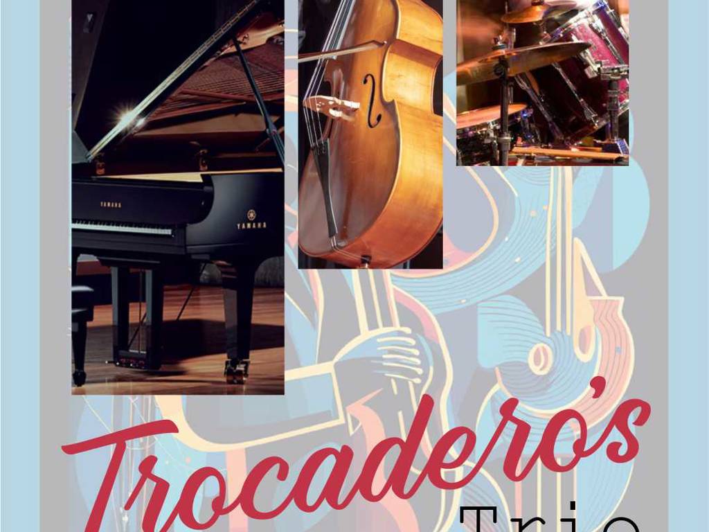 Trocaderos Trio