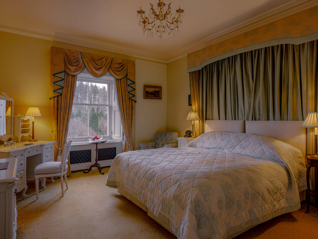 Hamilton Small Double:Twin